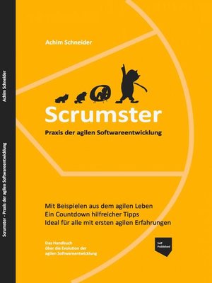 cover image of Scrumster